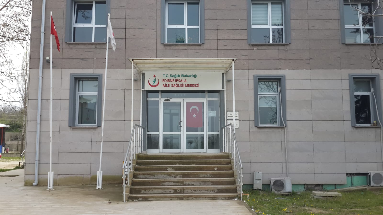 Web Sitemiz Yayında!